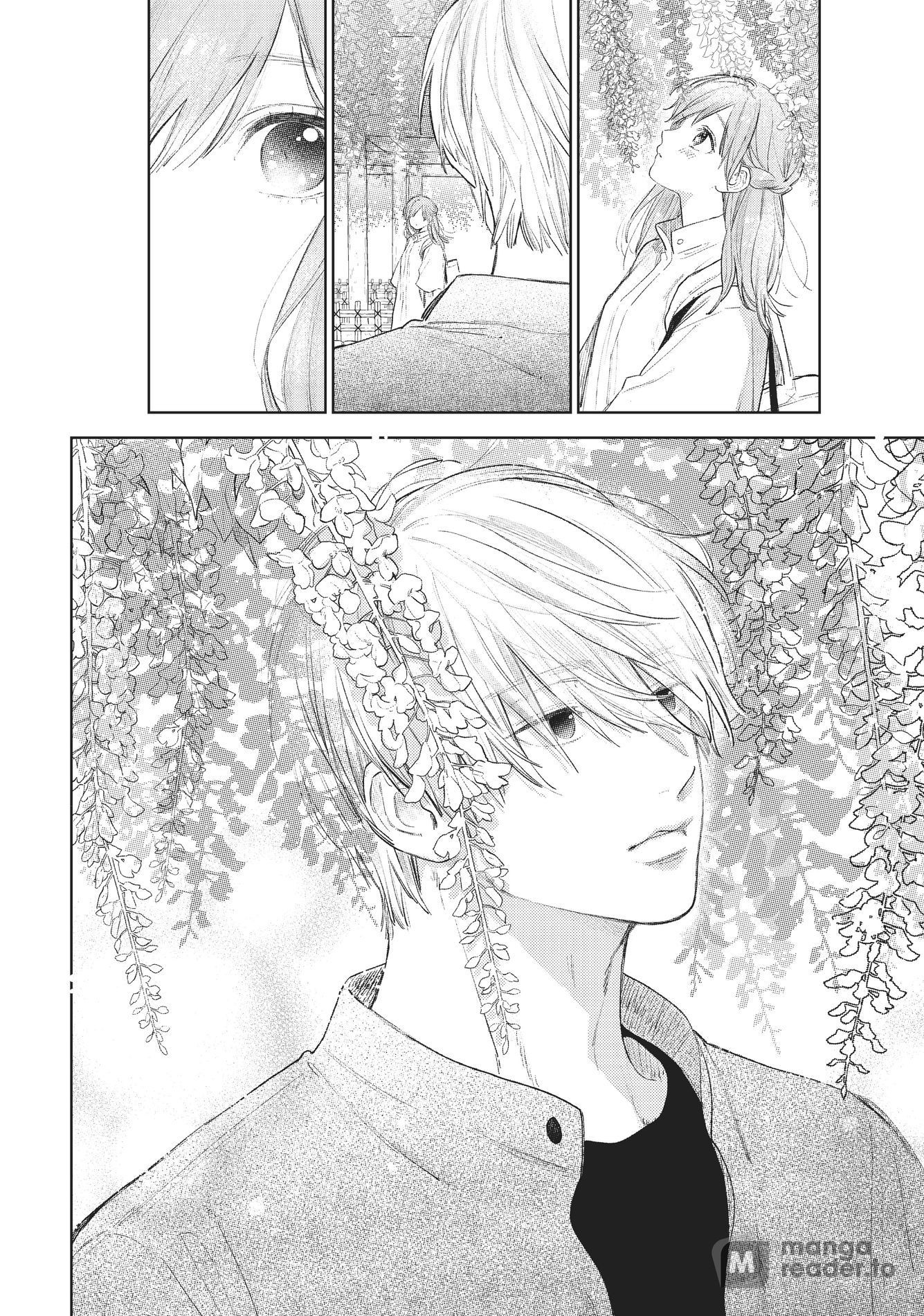 A Sign of Affection, Chapter 20 image 13